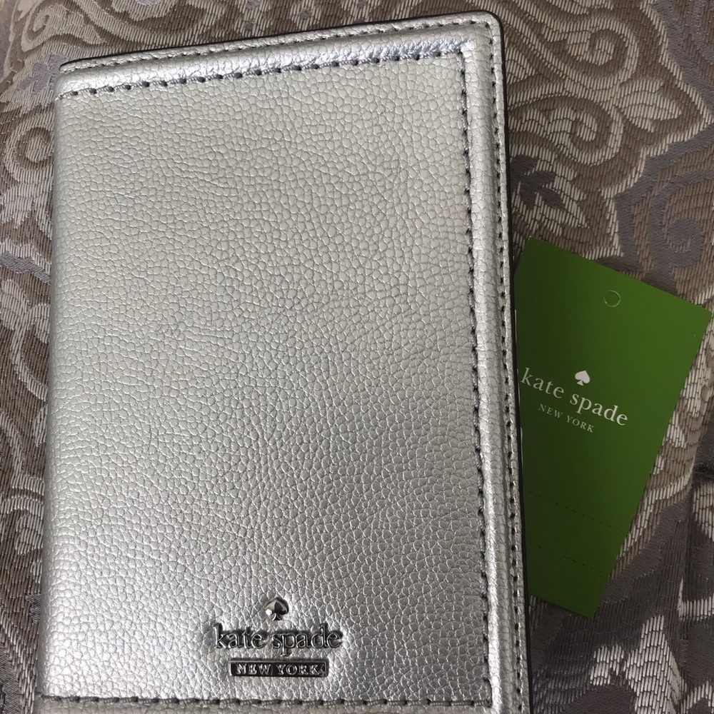 NWT KATE SPADE Patterson Drive Imogene Wallet